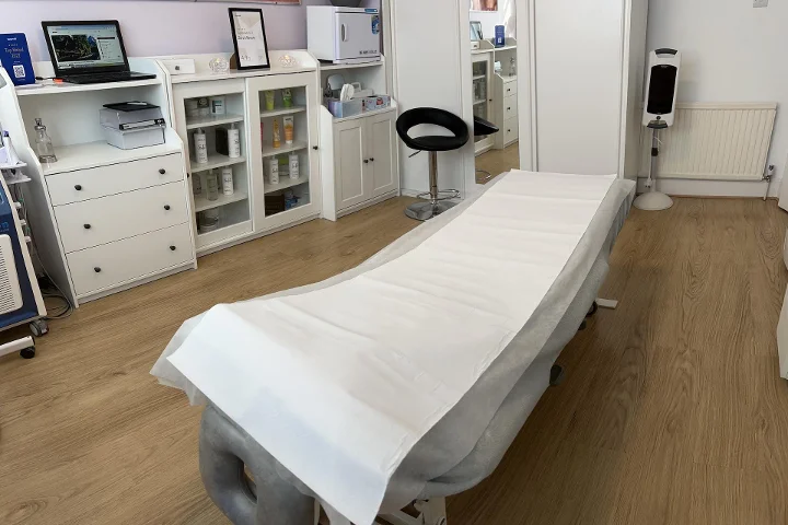 Treatment Bed